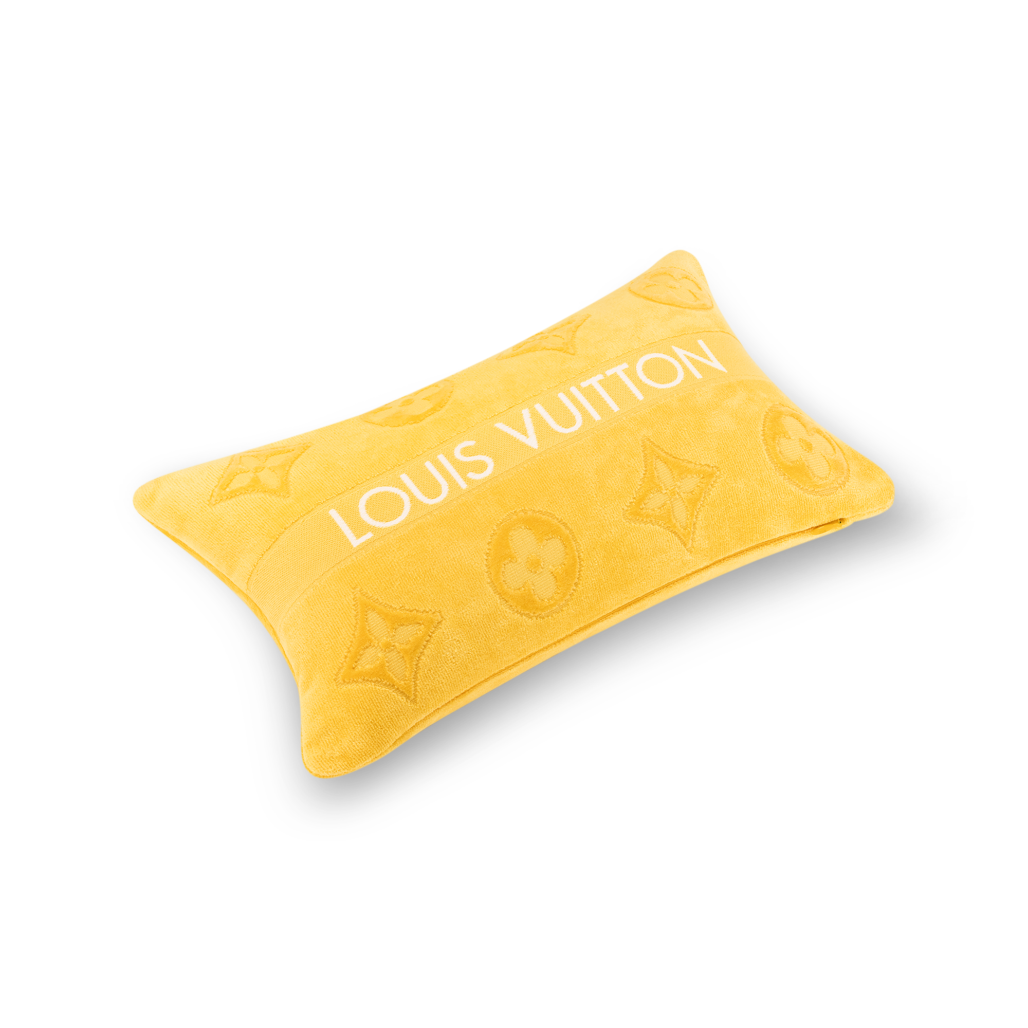 LVacation Small Cushion S00 - Accessories | LOUIS VUITTON